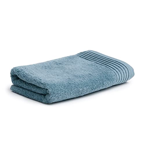 möve Loft Handtuch 50 x 100 cm aus 100% Baumwolle (Spinair), erctic, Arctic von Möve