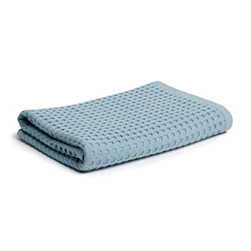 möve Piquée Handtuch 50 x 100 cm aus 100% Baumwolle, arctic möve Piquée Handtuch 50 x 100 cm aus 100% Baumwolle, arctic von Möve