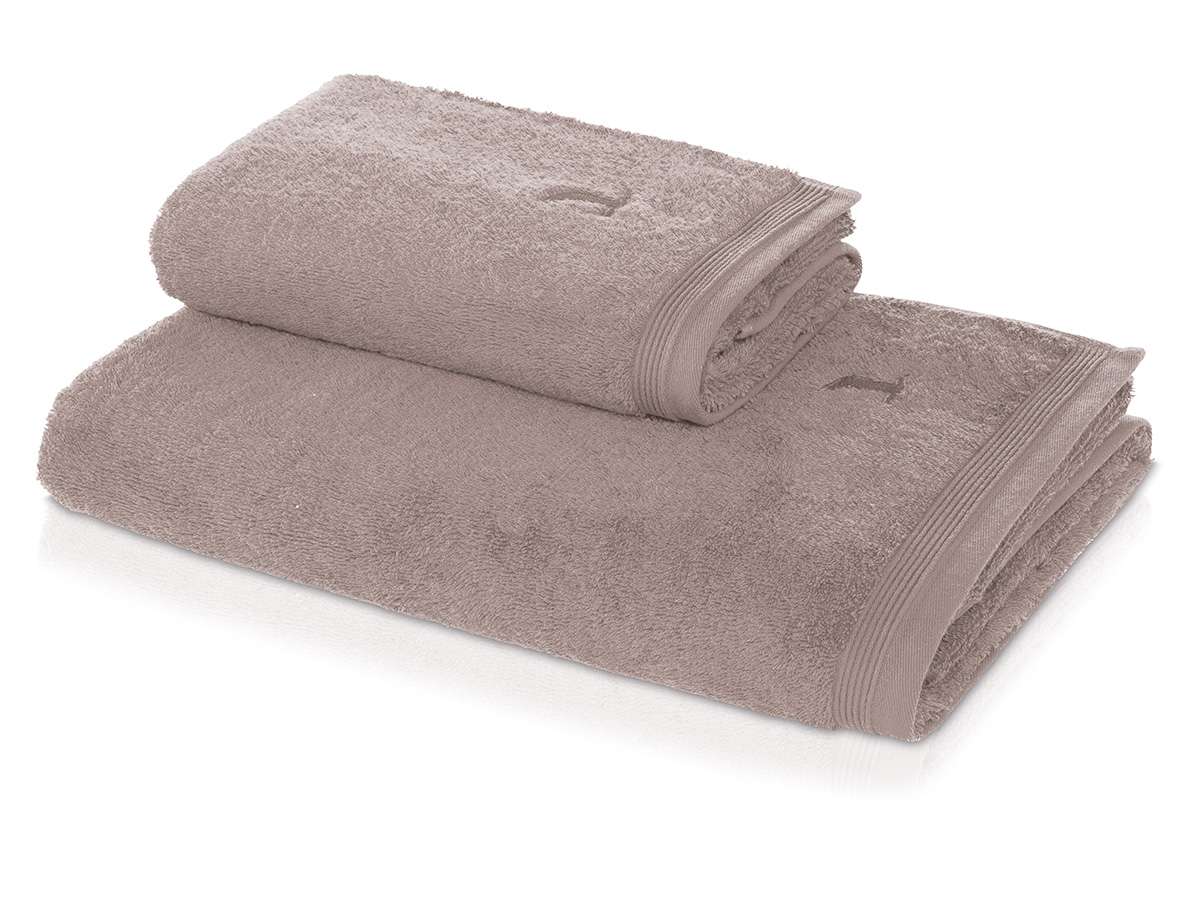 Möve Superwuschel Duschtuch Cashmere 80x150 cm von Möve