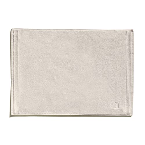 Möve Superwuschel Duschvorlage 50 x 70 cm aus 100% Baumwolle, Nature Möve Superwuschel Duschvorlage 50 x 70 cm aus 100% Baumwolle, Nature von Möve