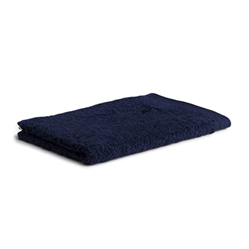 Möve Superwuschel Waschhandschuh aus 100% Baumwolle, deep sea, 30 x 50 cm Möve Superwuschel Waschhandschuh aus 100% Baumwolle, deep sea, 30 x 50 cm von Möve