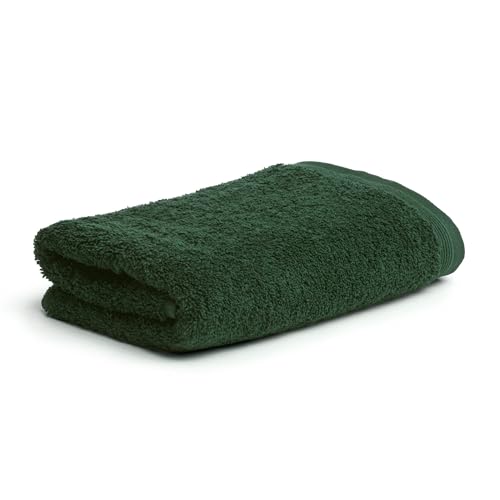 Möve Superwuschel Handtuch 50 x 100 cm aus 100% Baumwolle, Cypress von Möve