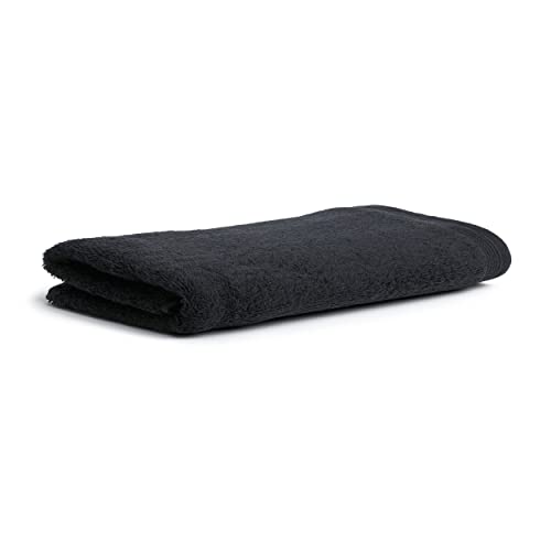 Möve Superwuschel Duschtuch aus 100% Baumwolle, Dark Grey, 80 x 150 cm Möve Superwuschel Duschtuch aus 100% Baumwolle, Dark Grey, 80 x 150 cm von Möve