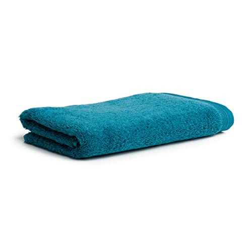 Möve Superwuschel Duschtuch aus 100% Baumwolle, Aquamarine, 80 x 150 cm von Möve