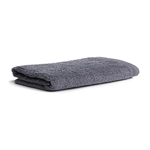 Möve Superwuschel Duschtuch aus 100% Baumwolle, Stone, 80 x 150 cm Möve Superwuschel Duschtuch aus 100% Baumwolle, Stone, 80 x 150 cm von Möve