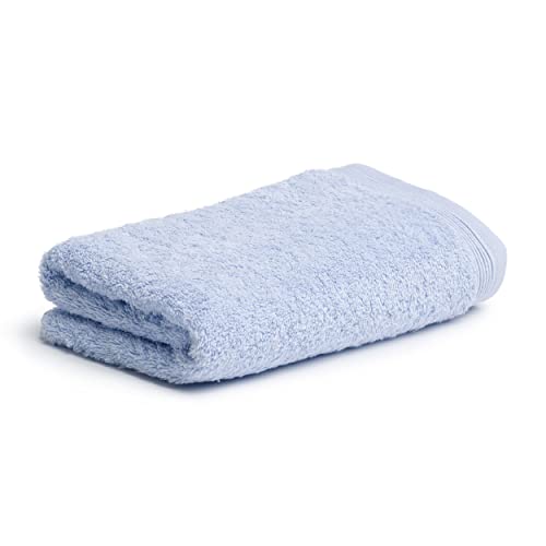 möve Superwuschel Handtuch 60 x 110 cm aus 100% Baumwolle, aquamarine von Möve