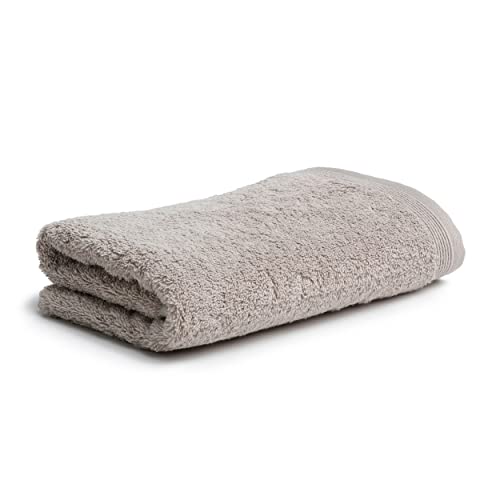 möve Superwuschel Handtuch 60 x 110 cm aus 100% Baumwolle, cashmere von Möve