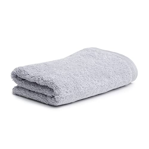 möve Superwuschel Handtuch 60 x 110 cm aus 100% Baumwolle, silver möve Superwuschel Handtuch 60 x 110 cm aus 100% Baumwolle, silver von Möve