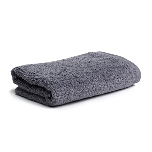 möve Superwuschel Handtuch, 100% Baumwolle, Stone, 60 x 110 cm möve Superwuschel Handtuch, 100% Baumwolle, Stone, 60 x 110 cm von Möve