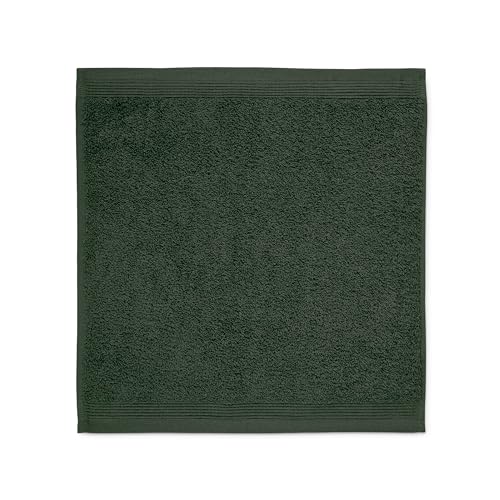 Möve Superwuschel Seiftuch 30 x 30 cm aus 100% Baumwolle, Cypress Möve Superwuschel Seiftuch 30 x 30 cm aus 100% Baumwolle, Cypress von Möve