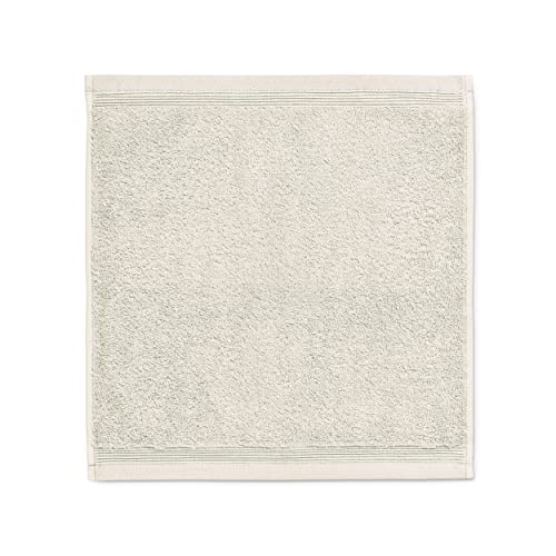 Möve Superwuschel Seiftuch 30 x 30 cm aus 100% Baumwolle, Nature von Möve