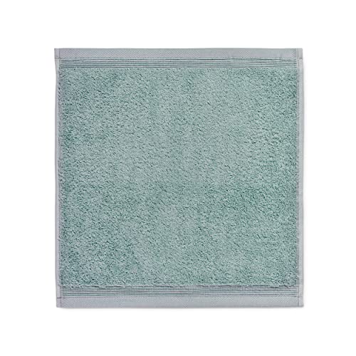 Möve Superwuschel Seiftuch 30 x 30 cm aus 100% Baumwolle, Tea Möve Superwuschel Seiftuch 30 x 30 cm aus 100% Baumwolle, Tea von Möve