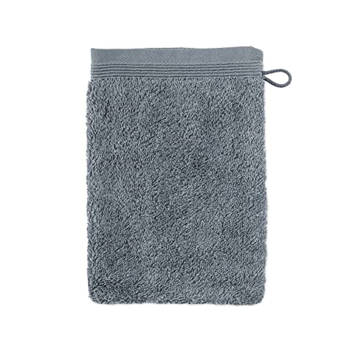 möve Superwuschel Waschhandschuh 20 x 15 cm aus 100% Baumwolle, stone möve Superwuschel Waschhandschuh 20 x 15 cm aus 100% Baumwolle, stone von Möve