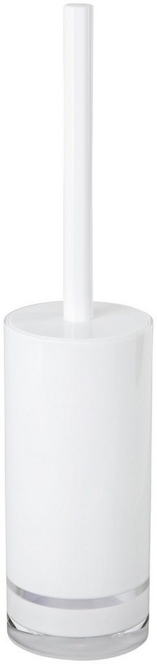 Möve WC-Reinigungsbürste Line, aus hochwertigem Acrylglas von Möve