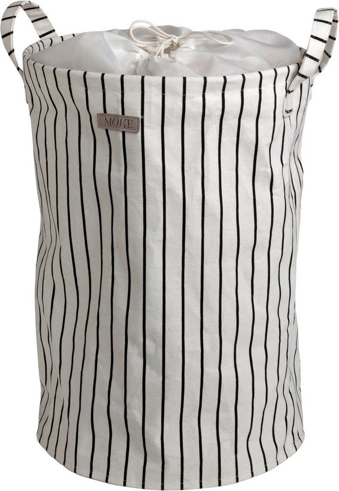 Möve Wäschekorb Cotton Möve Wäschekorb Cotton von Möve