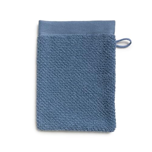 Möve Waschhandschuh Bliss Handtücher - 20 x 15 cm, 100% Baumwolle, Möve Waschhandschuh Bliss Handtücher - 20 x 15 cm, 100% Baumwolle, von Möve