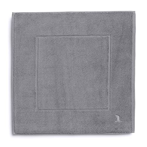 möve Superwuschel Badteppich 60 x 60 cm aus 100% Baumwolle, stone möve Superwuschel Badteppich 60 x 60 cm aus 100% Baumwolle, stone von Möve