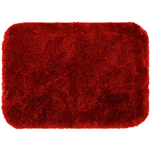 Mohawk Home Badematte, maschinenwaschbar, Sienna Orange von Mohawk Home