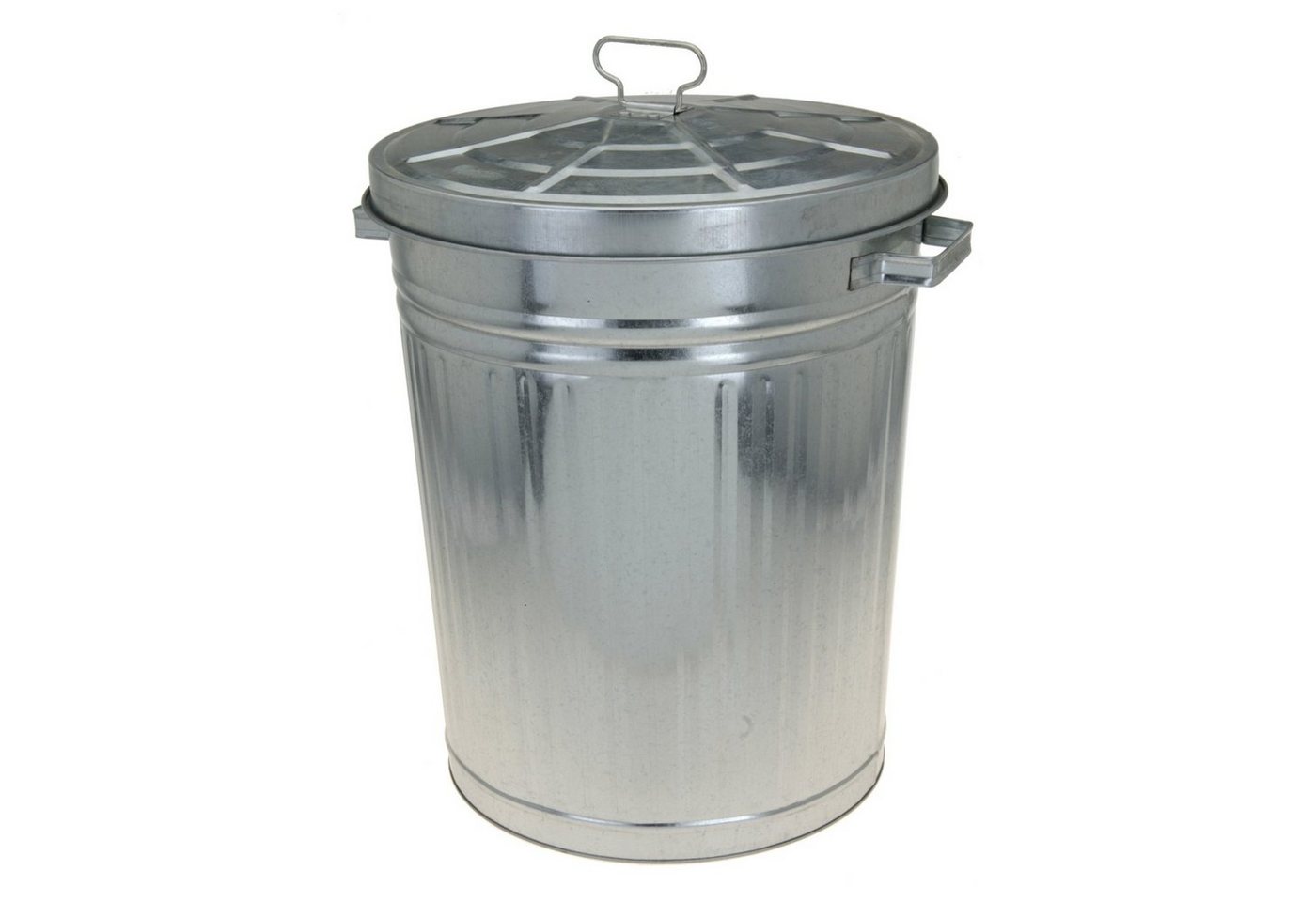 Mojawo Aschenbecher 55L Oskartonne Aschetonne mit Deckel Mülltonne Abfalleimer Mojawo Aschenbecher 55L Oskartonne Aschetonne mit Deckel Mülltonne Abfalleimer von Mojawo