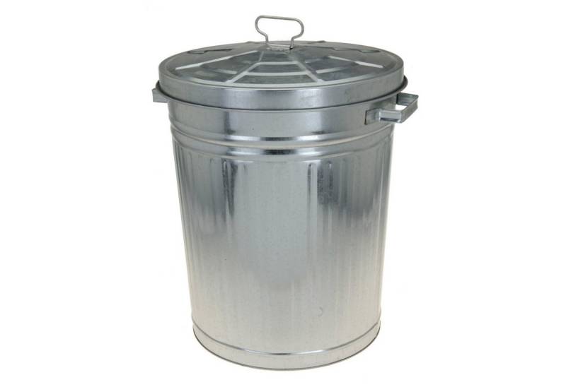 Mojawo Aschenbecher 55L Oskartonne Aschetonne mit Deckel Mülltonne Abfalleimer Mojawo Aschenbecher 55L Oskartonne Aschetonne mit Deckel Mülltonne Abfalleimer von Mojawo