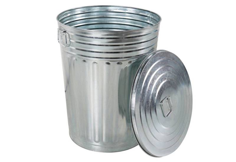 Mojawo Aschenbecher 58L Oskartonne Aschetonne mit Deckel Mülltonne Abfalleimer Mojawo Aschenbecher 58L Oskartonne Aschetonne mit Deckel Mülltonne Abfalleimer von Mojawo