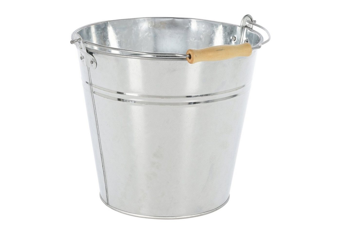 Mojawo Falteimer Zinkeimer Ascheeimer Eimer Putzeimer Wassereimer Camping Zink 10L Mojawo Falteimer Zinkeimer Ascheeimer Eimer Putzeimer Wassereimer Camping Zink 10L von Mojawo