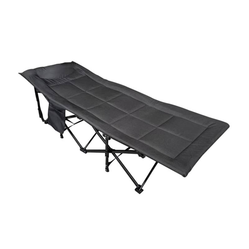 Mojawo Popup Feldbett Campingbett Gartenliege Gästebett Liege GEPOLSTERT Klappbett inkl Tragetasche Kopfkissenpolsterung 190x67x37cm ANTHRAZIT Mojawo Popup Feldbett Campingbett Gartenliege Gästebett Liege GEPOLSTERT Klappbett inkl Tragetasche Kopfkissenpolsterung 190x67x37cm ANTHRAZIT von Mojawo