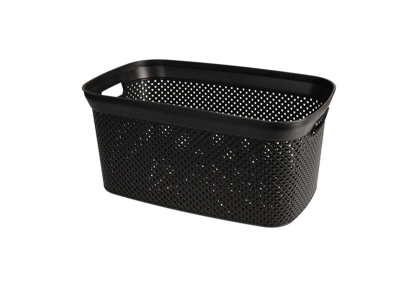 Mojawo Wäschewanne Wäschekorb Wäschebehälter Wäschesammler 35 Liter B58xL40XH30cm Mojawo Wäschewanne Wäschekorb Wäschebehälter Wäschesammler 35 Liter B58xL40XH30cm von Mojawo