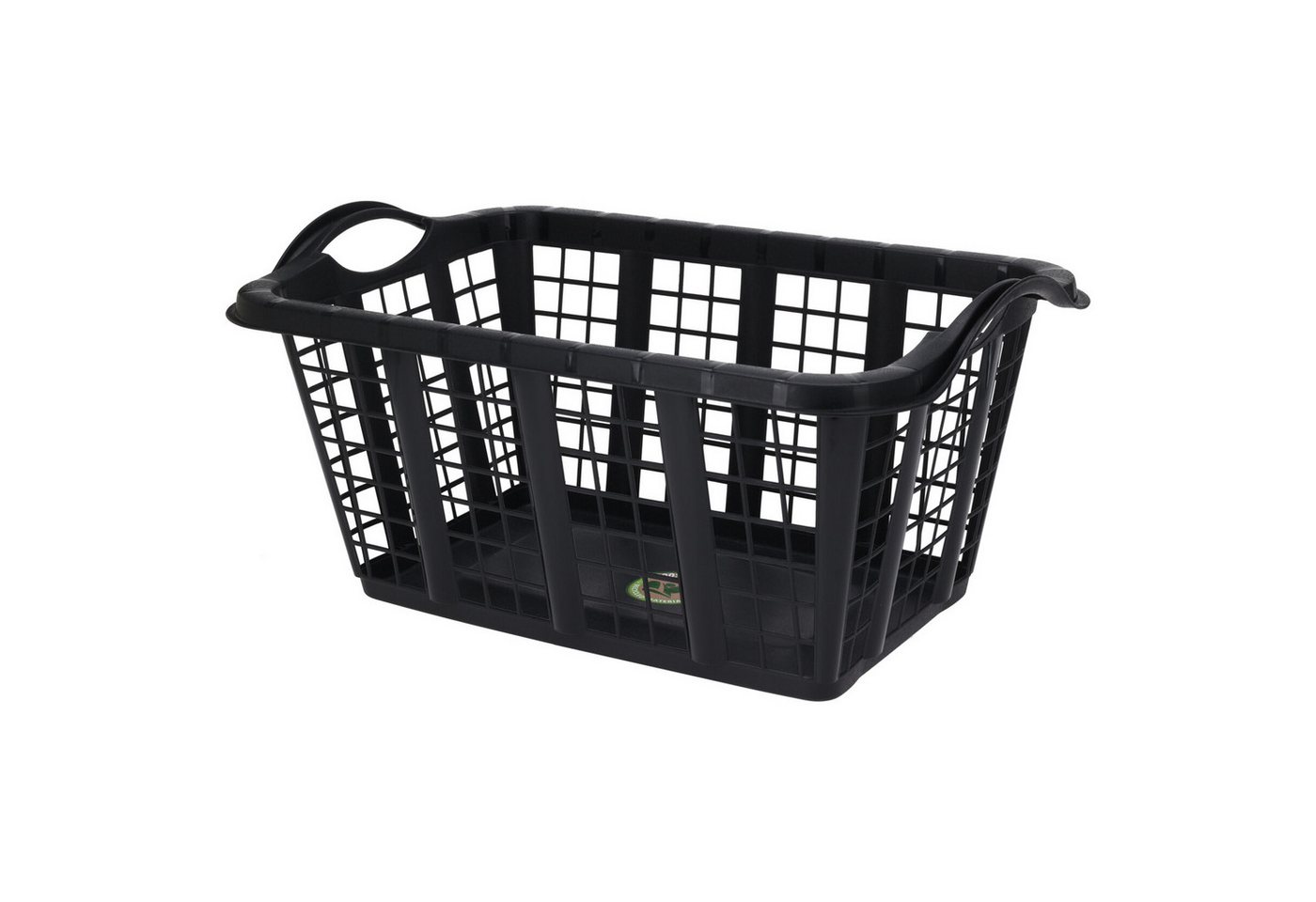 Mojawo Wäschewanne Wäschekorb Wäschebehälter Wäschesammler 37 Liter B60xL40XH30cm Mojawo Wäschewanne Wäschekorb Wäschebehälter Wäschesammler 37 Liter B60xL40XH30cm von Mojawo