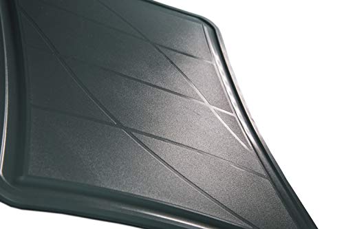 Schneidebrett 30 x 18 schwarz Schneidebrett 30 x 18 schwarz von Mojito Design