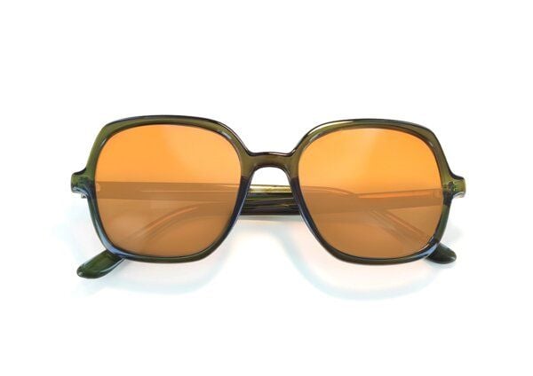Moken Sonnenbrille Modell: Monique von Moken
