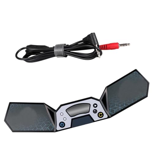 Speed Timer, Touch Control Timer, Professional Timer Machine Speed Cub-e Timer Speed Race mit Display für Mädchen Jungen Geschenk Speed Timer, Touch Control Timer, Professional Timer Machine Speed Cub-e Timer Speed Race mit Display für Mädchen Jungen Geschenk von Mokeum