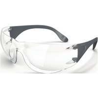 Moldex - adapt 1K 141001 141001 Schutzbrille mit Antibeschlag-Schutz, mit Antikratz-Schutz Schwarz en von Moldex