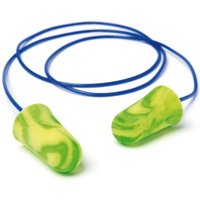 Moldex - Einwegstöpsel Pura-Fit Cord, ein Paar im Polytütchen snr 36 dB 200 Stk von Moldex