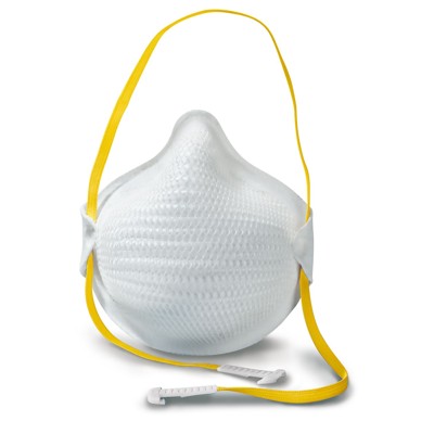 Feinstaubmaske Air FFP3 NR D, Größe M/L von Moldex