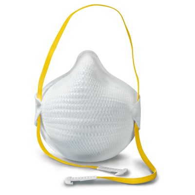 Feinstaubmaske Air FFP3 NR D, Größe S/M von Moldex