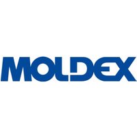 Gehörschutzstöpsel Contours® 746001 EN 352-2 SNR 35 dB 500 PA/Nachfüllpackung von Moldex