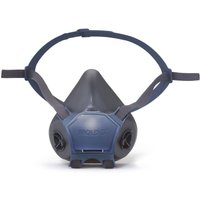 Halbmasken Mit Filtern 7000 Tpe - Grösse M - Moldex - 700201 M Halbmasken Mit Filtern 7000 Tpe - Grösse M - Moldex - 700201 M von Moldex