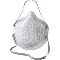 Klassiker 236015 Feinstaubmaske ohne Ventil FFP1 d 20 St. en 149:2001, en 149:2009 din 149:20 - Moldex von Moldex