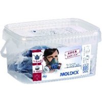 MOLDEX Atemschutzbox 7232, A2P3 R von Moldex