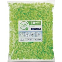 Moldex ® - Moldex Gehörschutzstöpsel -Contours ps 500 Paar - Nachfüllpackung von Moldex