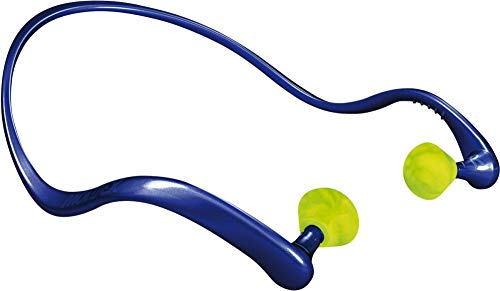 Moldex 681001 Gehörschutzbügel WaveBand 1K, SNR 27 dB von Moldex