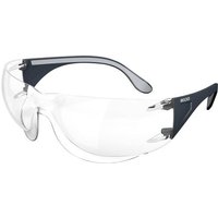 Moldex ADAPT 2K 140001 140001 Schutzbrille mit Antibeschlag-Schutz, mit Antikratz-Schutz Schwarz EN Moldex ADAPT 2K 140001 140001 Schutzbrille mit Antibeschlag-Schutz, mit Antikratz-Schutz Schwarz EN von Moldex