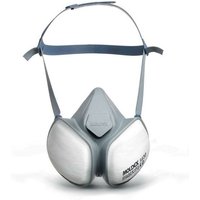 Moldex - Atemschutzhalbmaske CompactMask 543001 en 405:2001 + A1:2009 Moldex - Atemschutzhalbmaske CompactMask 543001 en 405:2001 + A1:2009 von Moldex