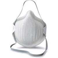 Moldex Atemschutzmaske FFP2 NR D Klassiker Moldex Atemschutzmaske FFP2 NR D Klassiker von Moldex
