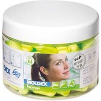 Einwegstöpsel Pura-Fit, 50 Paar in Kunststoffdose snr 36 dB 50 Stk - Moldex von Moldex