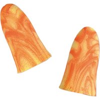 Moldex Gehörschutzstöpsel MelLows 7600 1Paar/Beutel orange/gelb 200Paar/VE von Moldex