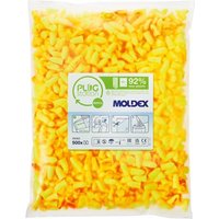 Moldex Gehörschutzstöpsel - MelLows PS 500 Paar - Nachfüllpackung Moldex Gehörschutzstöpsel - MelLows PS 500 Paar - Nachfüllpackung von Moldex