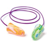 Einwegstöpsel Spark Plugs Cord, ein Paar im Polytütchen snr 35 dB 200 Stk - Moldex von Moldex