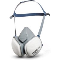 Moldex Halbmaske FFA2P3 R D organische Gase und Partikel ''CompactMask'' Moldex Halbmaske FFA2P3 R D organische Gase und Partikel ''CompactMask'' von Moldex